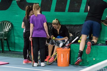 Album: Training - 